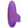 Picobong Ipo 2 - Vibrador de Dedo (Púrpura)