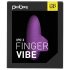 Picobong Ipo 2 - Vibrador de Dedo (Púrpura)