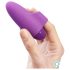 Picobong Ipo 2 - Vibrador de Dedo (Púrpura)