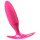 Picobong Tano 2 - Masajeador de Próstata de Silicona (rosa)