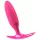 Picobong Tano 2 - Masajeador de Próstata de Silicona (rosa)