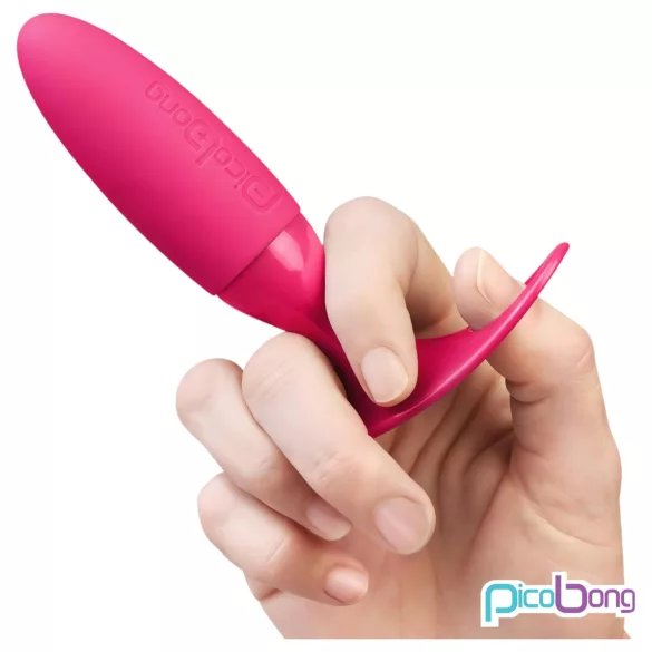 Picobong Tano 2 - Masajeador de Próstata de Silicona (rosa)