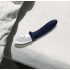 LELO Billy 2 - Recargable y resistente al agua para masajes prostáticos (azul)