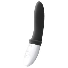   LELO Billy 2 - vibrador prostático recargable impermeable - negro