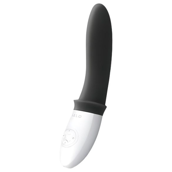 LELO Billy 2 - Consolador de próstata recargable y resistente al agua (negro)