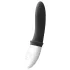 LELO Billy 2 - vibrador prostático recargable impermeable - negro
