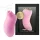 LELO - Succionador de clítoris con ondas sónicas - silicona rosa