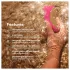 LELO - Succionador de clítoris con ondas sónicas - silicona rosa