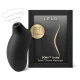 LELO Sona Cruise - succionador de clítoris por ondas sónicas - silicona negra