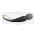 LELO Smart Wand 2 - grande - masajeador recargable (negro)