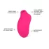 LELO Sona 2 - succionador de clítoris por ondas sónicas - color cereza