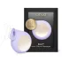 LELO Sila - succionador de clítoris con ondas sónicas - silicona lila
