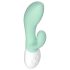 LELO Ina 3 - vibrador recargable impermeable silicona verde menta