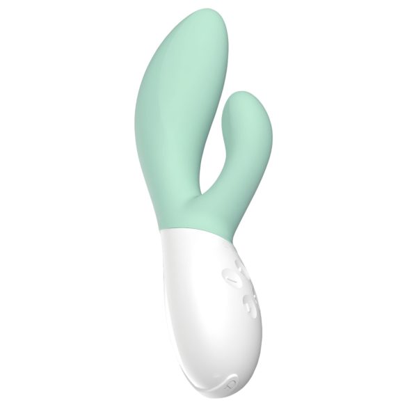 LELO Ina 3 - vibrador recargable impermeable silicona verde menta