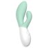 LELO Ina 3 - vibrador recargable impermeable silicona verde menta