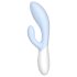 LELO Ina 3 - Vibrador recargable e impermeable (azul)