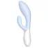 LELO Ina 3 - vibrador recargable impermeable silicona azul