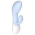 LELO Ina 3 - Vibrador recargable e impermeable (azul)