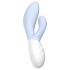 LELO Ina 3 - Vibrador recargable e impermeable (azul)