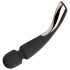 LELO Smart Wand 2 - Masajeador Mediano Vibrador (Negro)