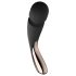 LELO Smart Wand 2 - Masajeador Mediano Vibrador (Negro)