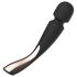 LELO Smart Wand 2 - Masajeador Mediano Vibrador (Negro)