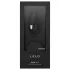 LELO Tiani Duo - vibrador para parejas - silicona - negro