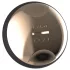 LELO Tiani Duo - vibrador para parejas - silicona - negro