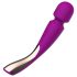 LELO Smart Wand 2 - Mediano - Masajeador Recargable (Púrpura)