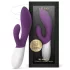 LELO Ina Wave 2 - vibrador recargable e impermeable - silicona lila