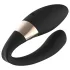 LELO Tiani Harmony - vibrador para parejas recargable inteligente negro