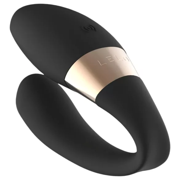 LELO Tiani Harmony - vibrador para parejas recargable inteligente negro