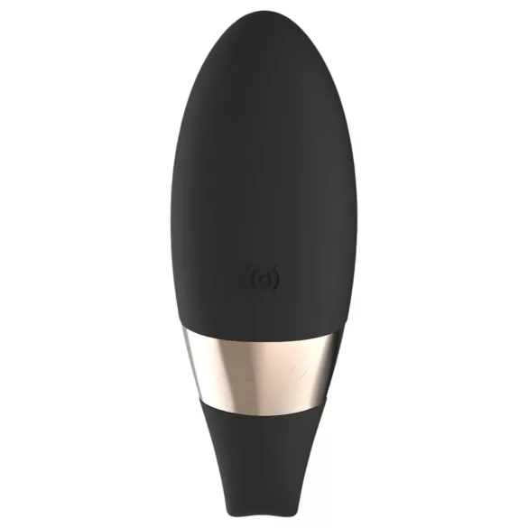 LELO Tiani Harmony - vibrador para parejas recargable inteligente negro