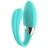 LELO Tiani Harmony - vibrador para parejas recargable inteligente - turquesa