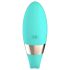 LELO Tiani Harmony - Vibrador para parejas inteligente recargable (turquesa)