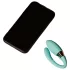 LELO Tiani Harmony - vibrador para parejas recargable inteligente - turquesa