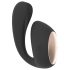 LELO Ida Wave - vibrador inteligente con rotación y vibración (negro)