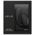 LELO Ida Wave - vibrador inteligente con rotación y vibración (negro)