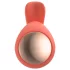 LELO Ida Wave - Vibrador rotatorio y vibrador controlado por aplicación (coral)