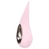 LELO Dot - vibrador recargable para clítoris - silicona rosa