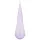 LELO Dot - vibrador recargable para clítoris - silicona lila