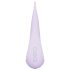 LELO Dot - Vibrador recargable para clítoris (violeta)