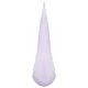 LELO Dot - vibrador recargable para clítoris - silicona lila