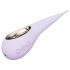 LELO Dot - Vibrador recargable para clítoris (violeta)