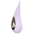 LELO Dot - vibrador recargable para clítoris - silicona lila