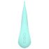 LELO Dot - vibrador de clítoris recargable - silicona turquesa