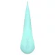 LELO Dot - vibrador de clítoris recargable - silicona turquesa