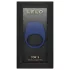 LELO Tor 3 - anillo vibrador para pene recargable inteligente - azul