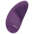 LELO Lily 3 - vibrador clitorial recargable impermeable - color morado oscuro