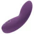 LELO Lily 3 - vibrador clitorial recargable impermeable - color morado oscuro